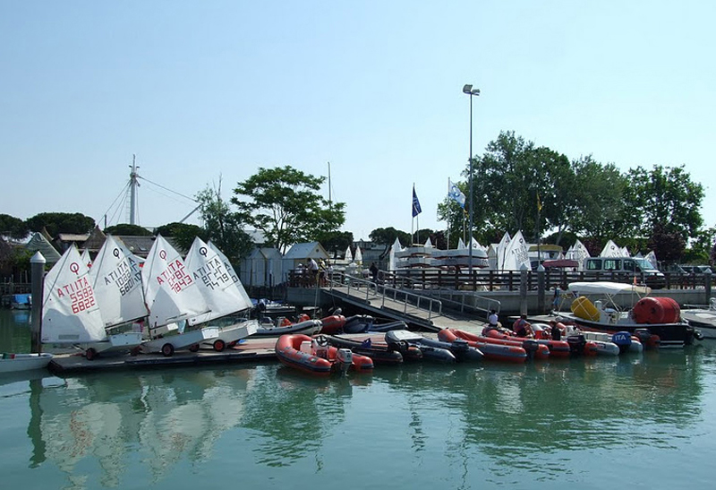 Yacht Club Lignano
