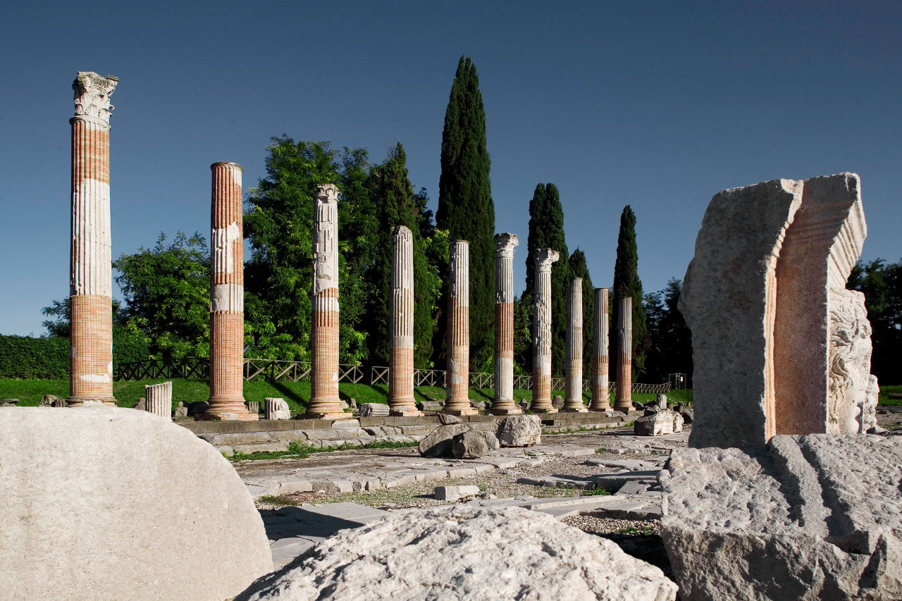 Aquileia