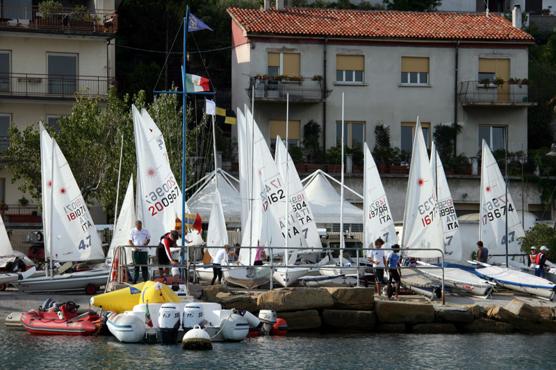 Circolo della Vela Muggia
