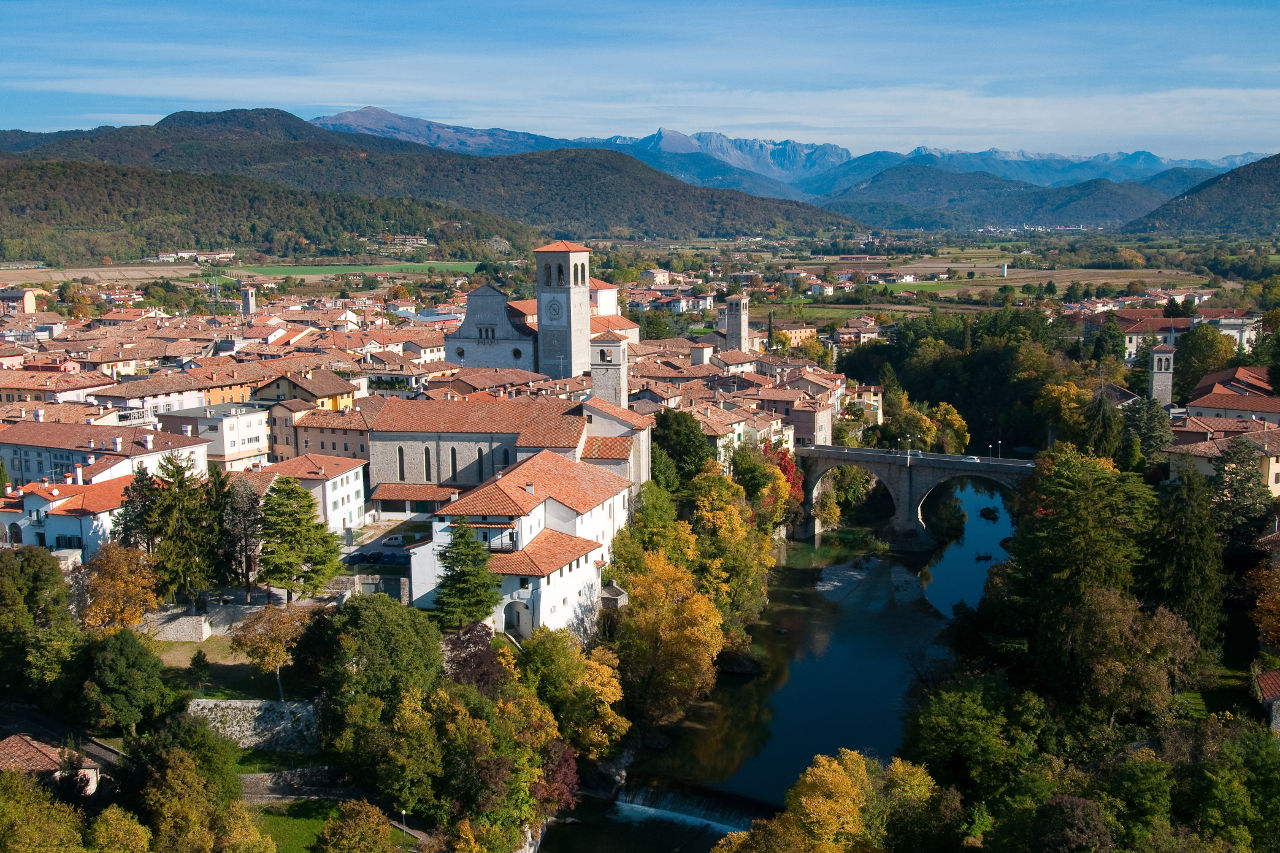 Cividale del Friuli