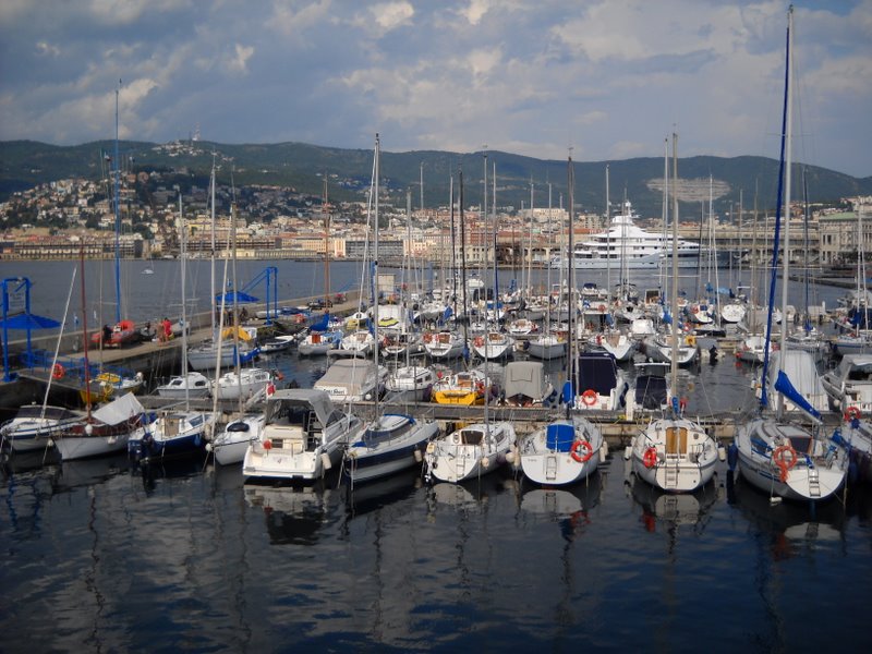 Lega Navale Italiana - Trieste