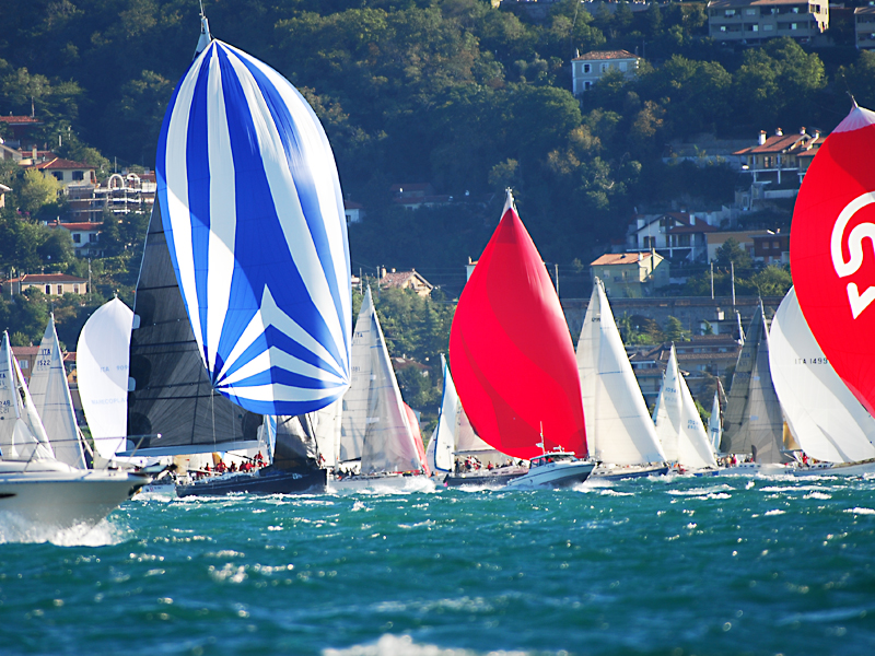Società Triestina Sport del Mare