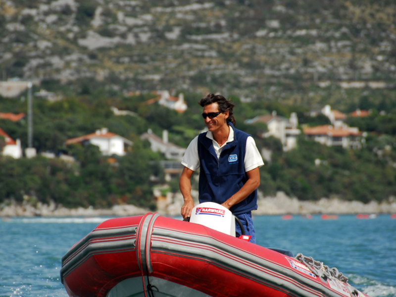 Circolo Nautico Sirena
