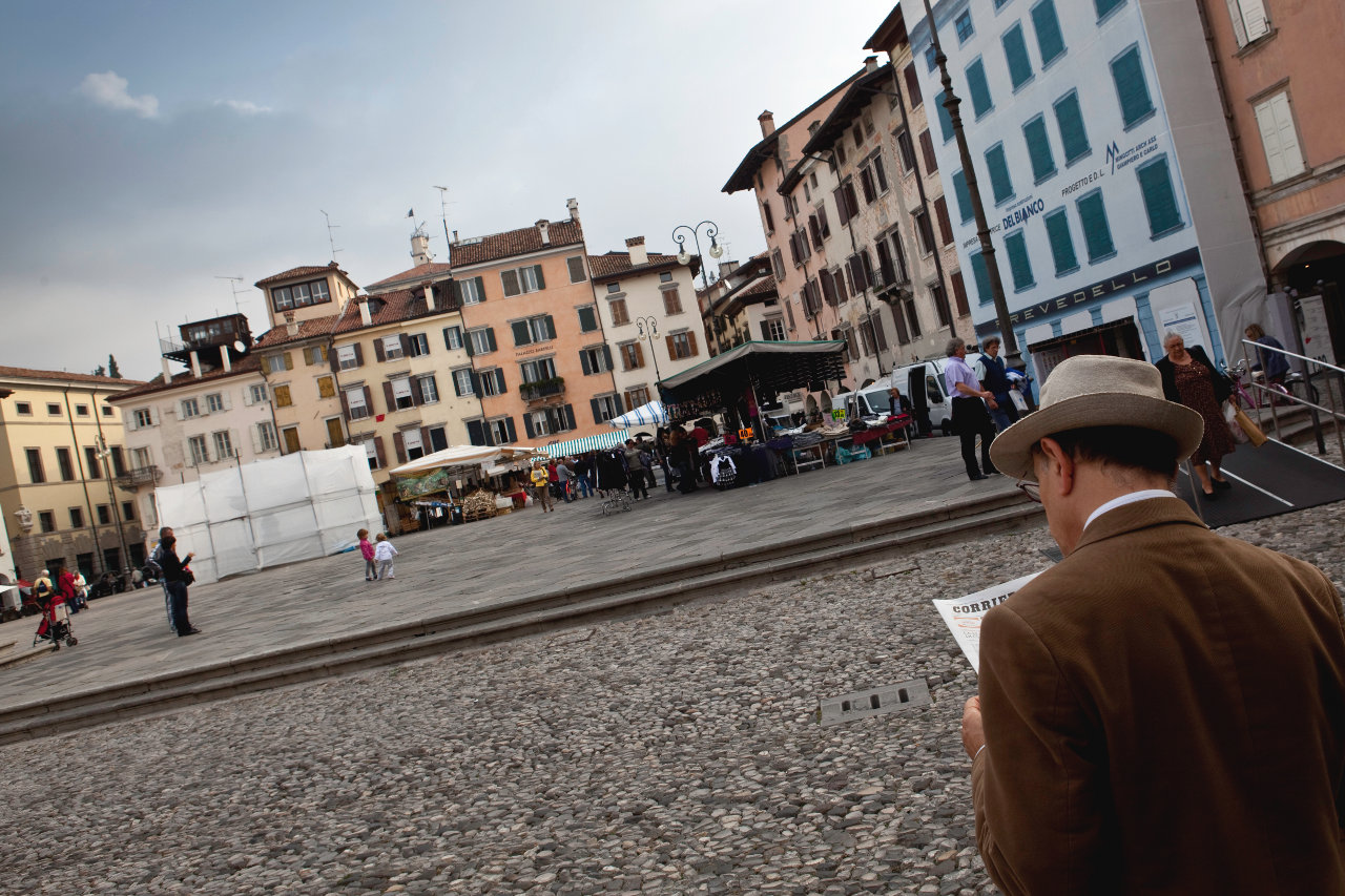 Udine