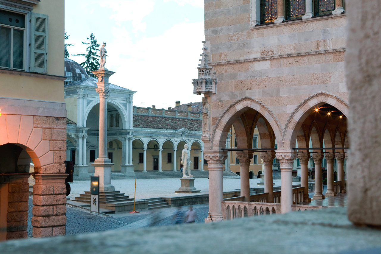 Udine