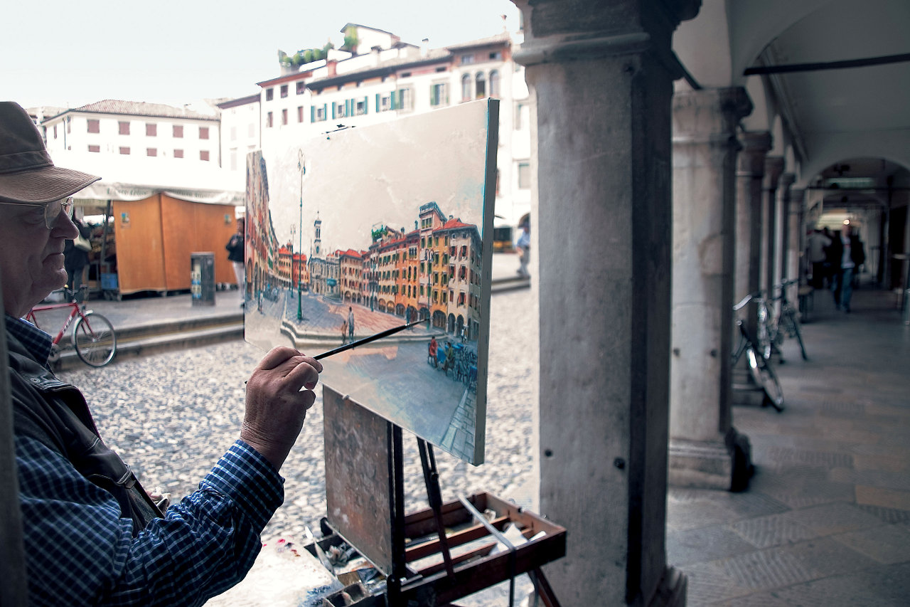 Udine