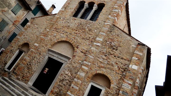 Basilica di Santa Maria delle Grazie