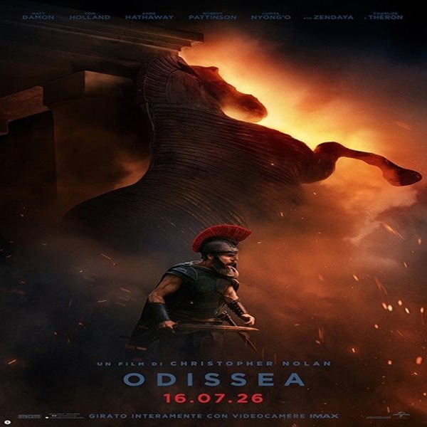 Odissea