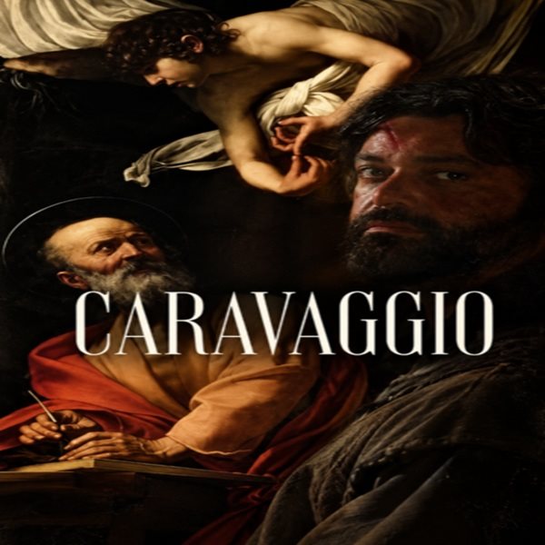 I grandi Maestri - Caravaggio