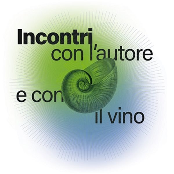 Incontri con l’Autore e con il Vino 2026