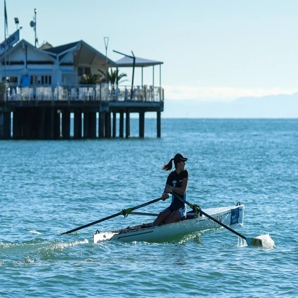 Barcolana Beach Sprint
