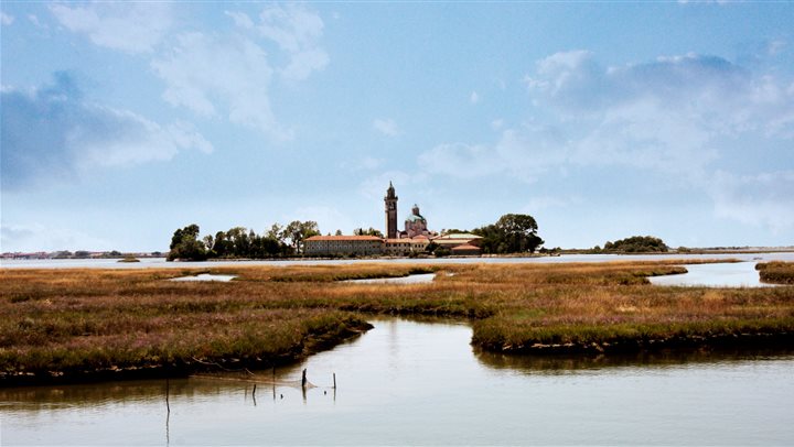 Laguna di Grado