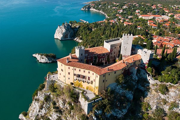 Castello di Duino