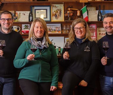 Al molino di glaunicco Al molino di glaunicco