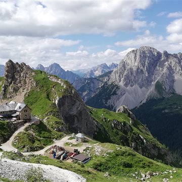 Casa sul mare agosto 2019 Casa sul mare agosto 2019