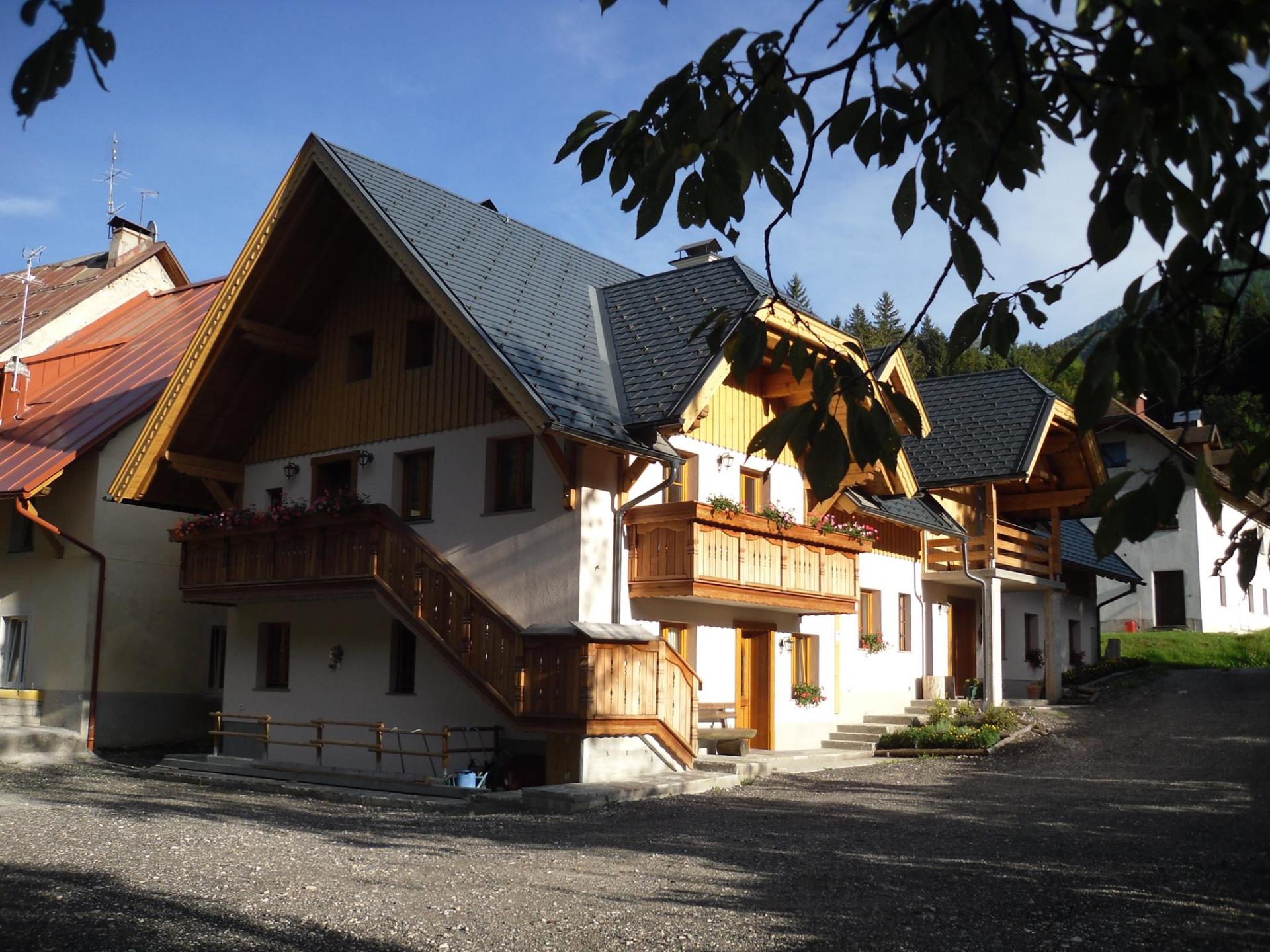 KASSIAN Agriturismo Tarvisio
