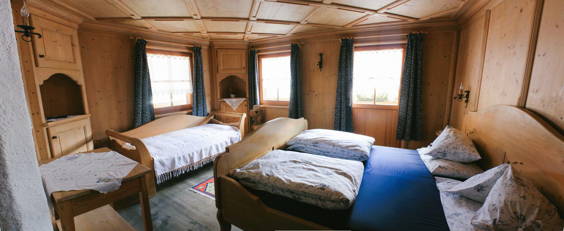 VOLTAN HAUS Sappada