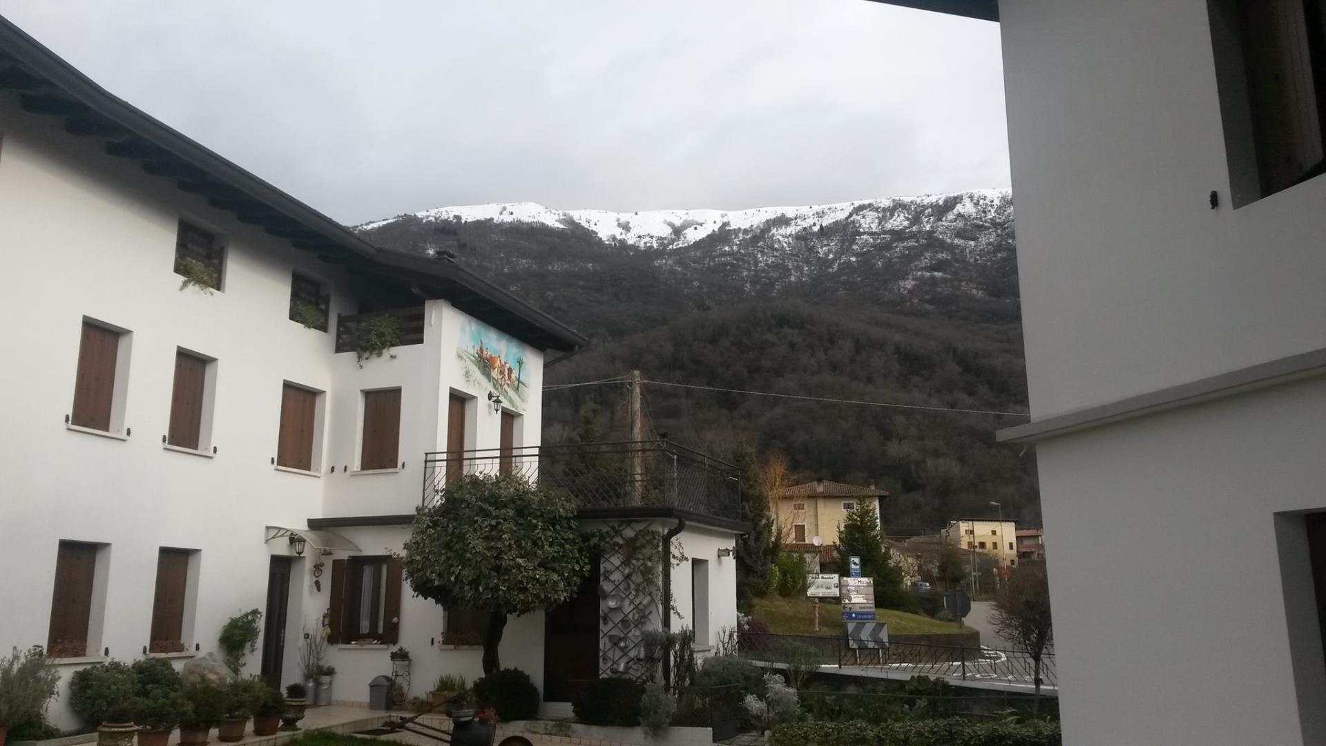 Vista strada