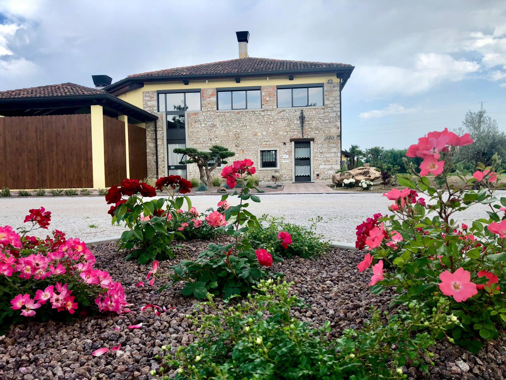 SAN GALLO Agriturismo Strassoldo