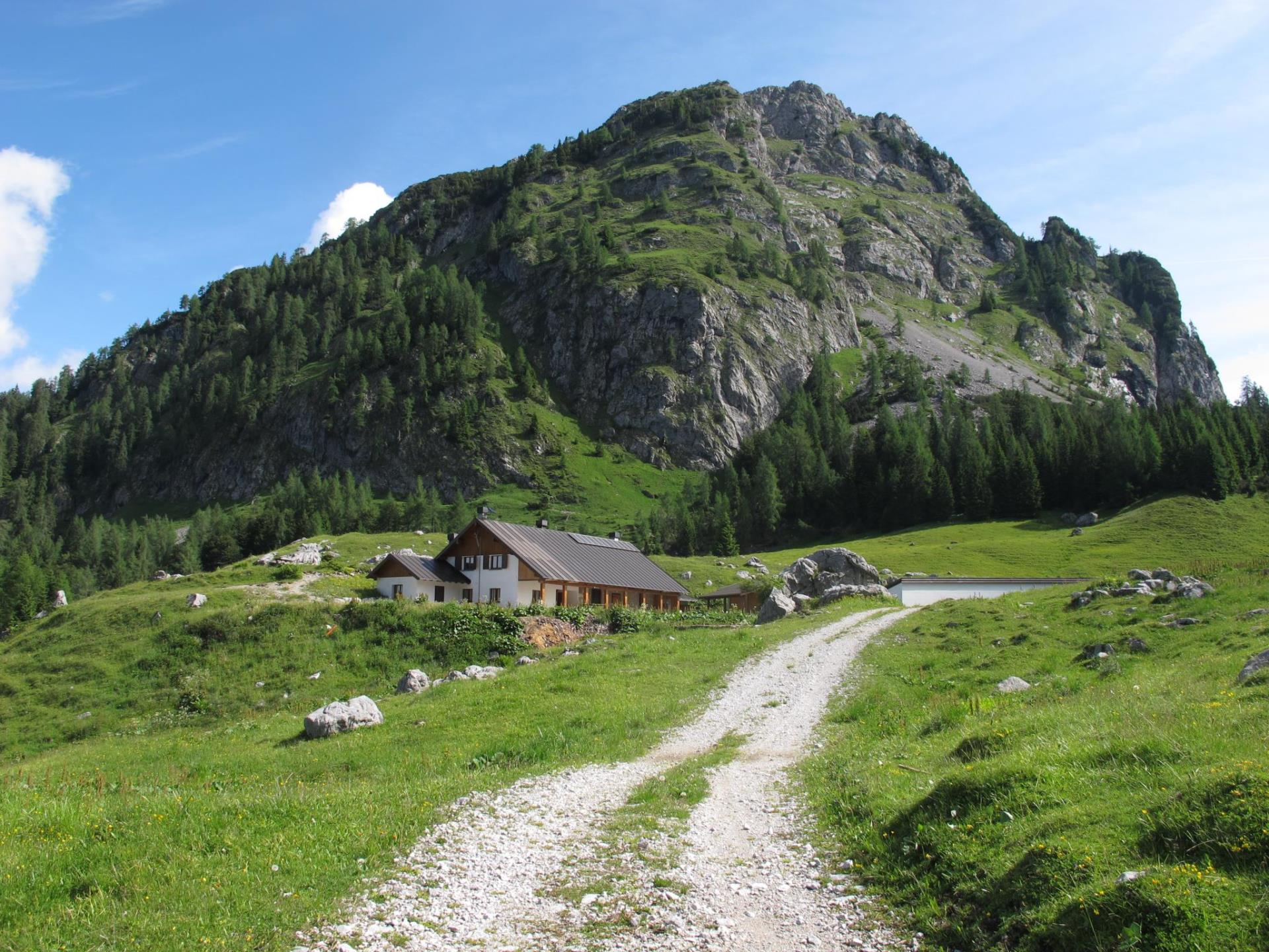 MALGA TUGLIA