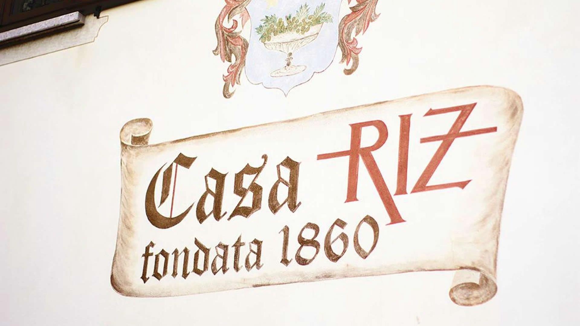 CASA RIZ Agriturismo Cormons