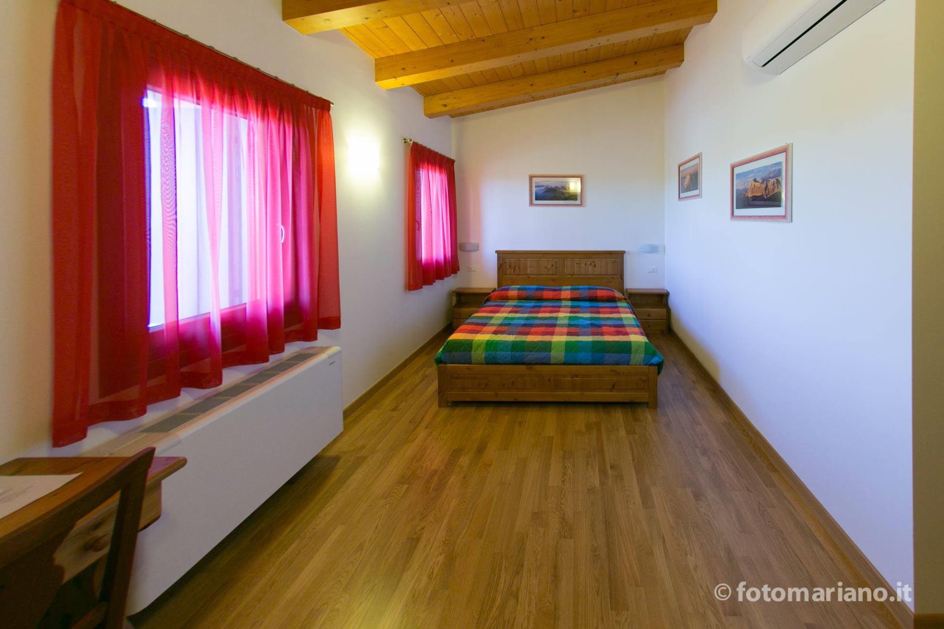 STEVA DEL MARCHI Agriturismo Spilimbergo