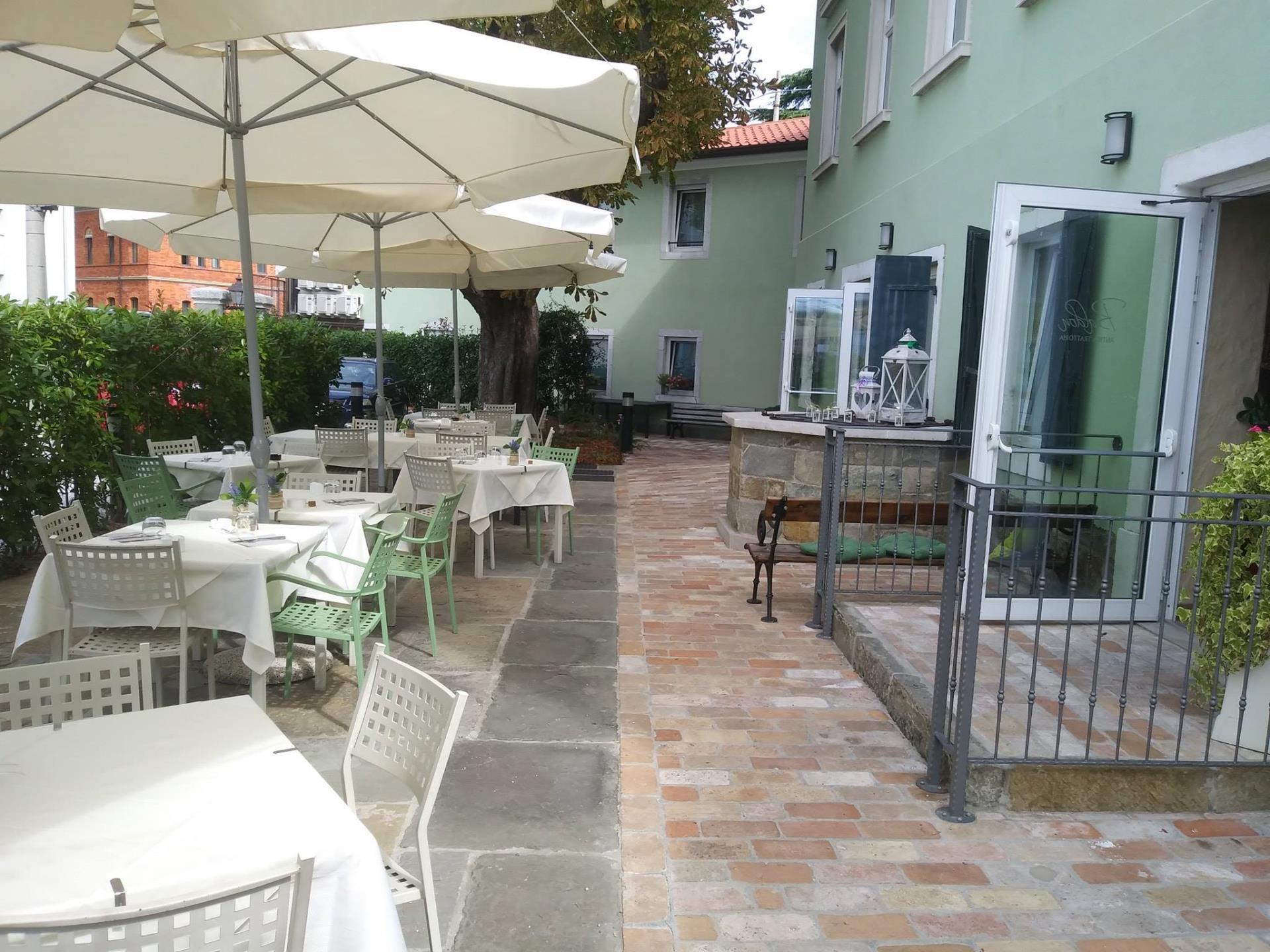 BIZJAK (Agriturismo) - TRIESTE