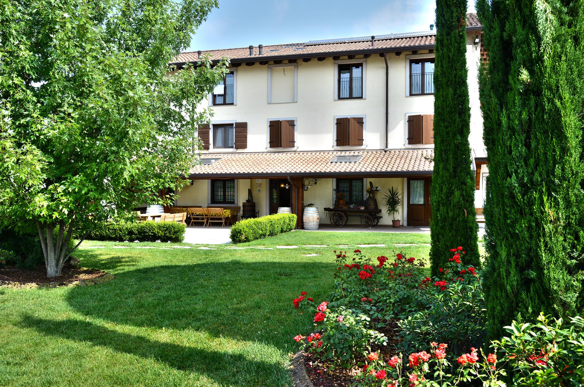 GIARDINO