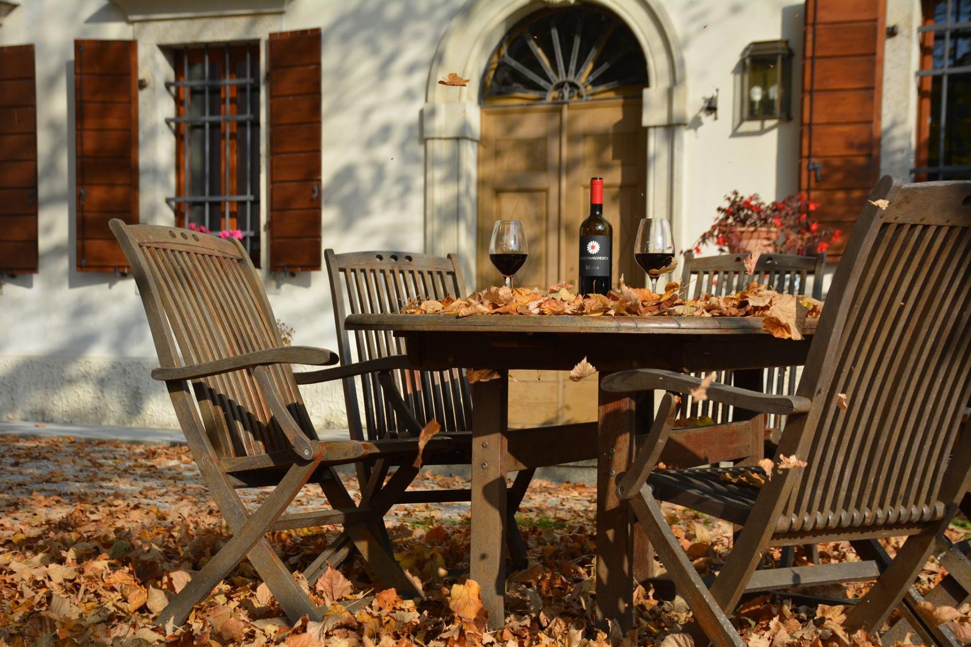 RONCO MARGHERITA (Agriturismo) - Pinzano al Tagliamento