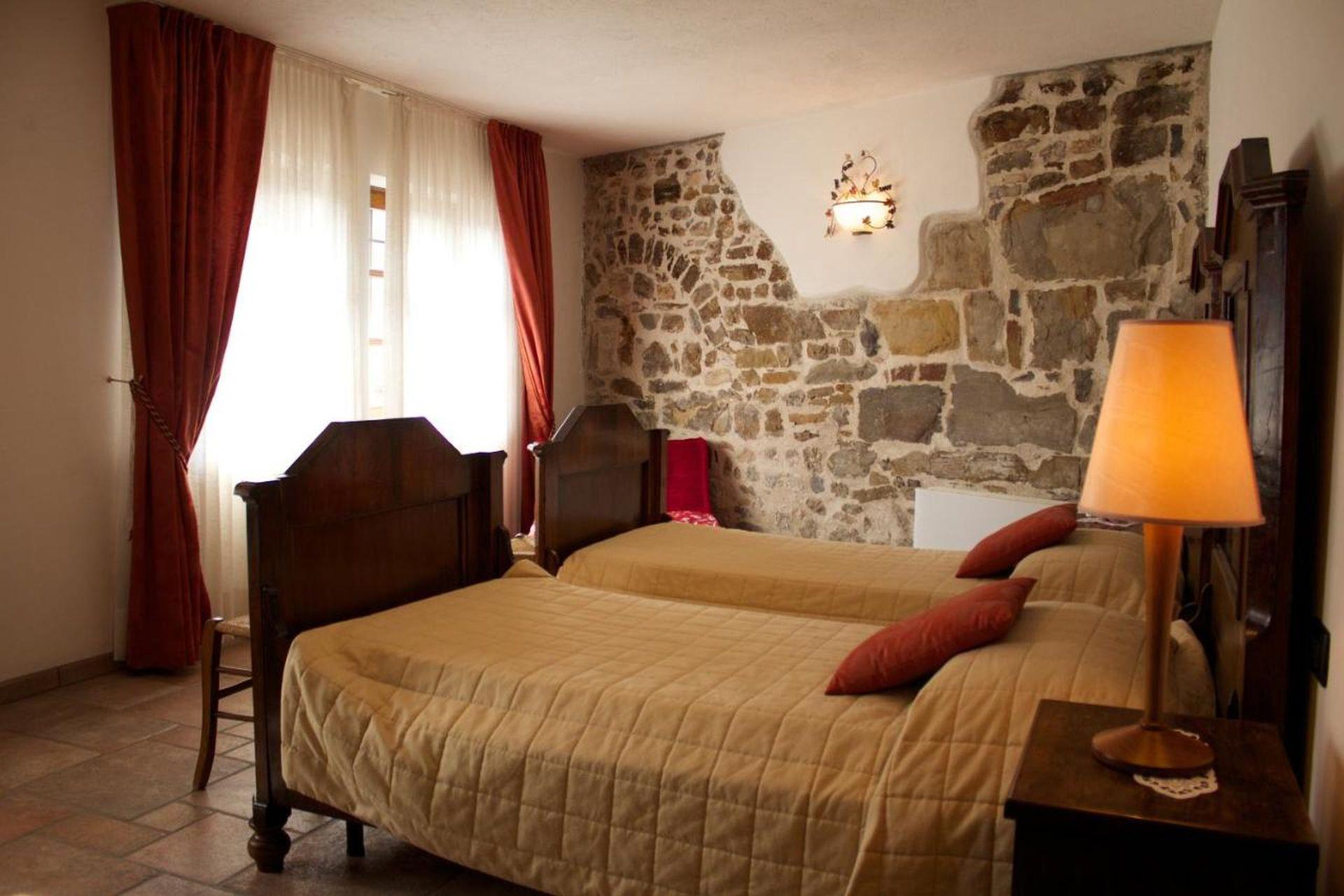 La casa degli ospiti