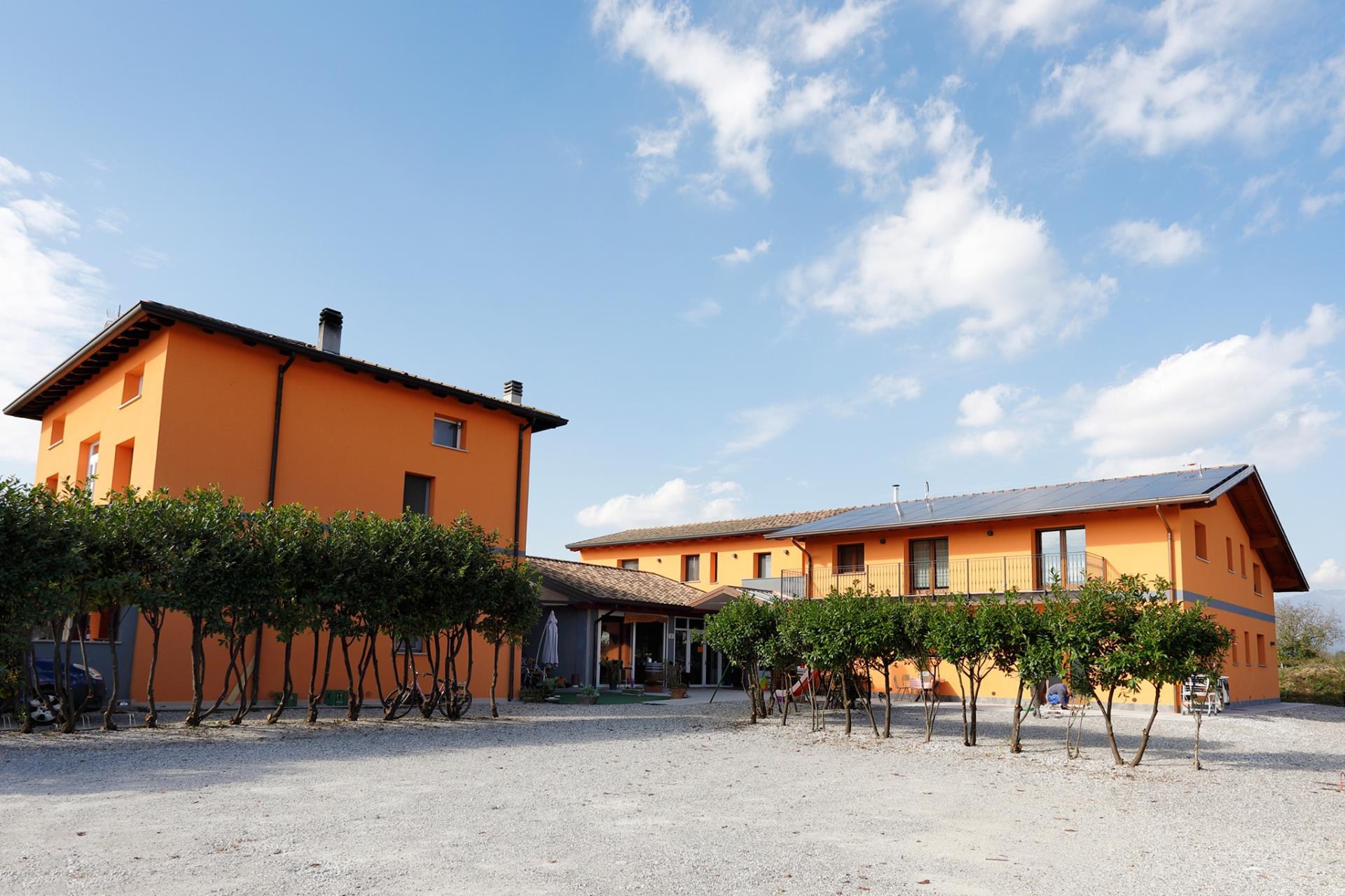AGRITURISMO DA LAURA Povoletto