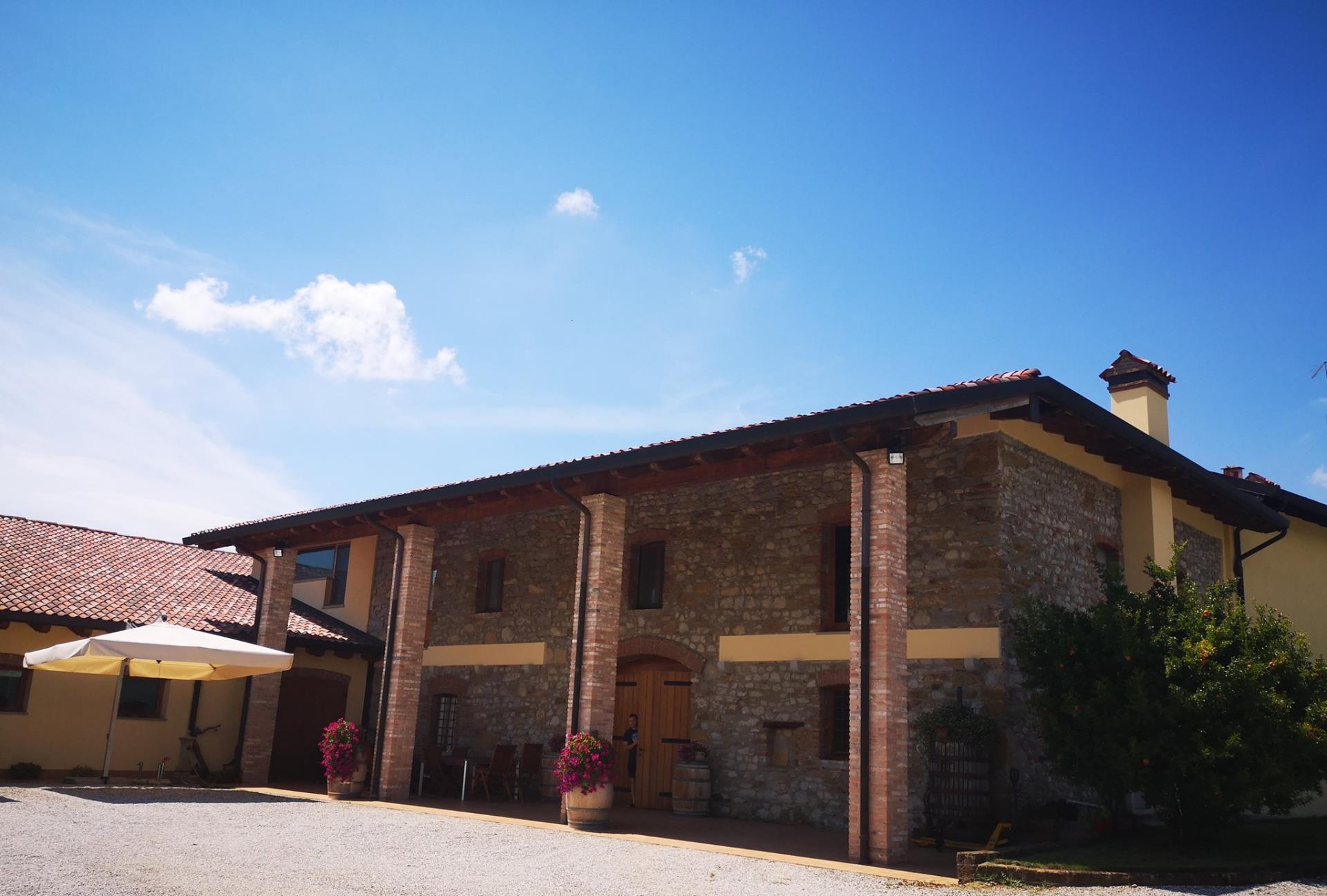 AGRITURISMO PIZZULIN Prepotto