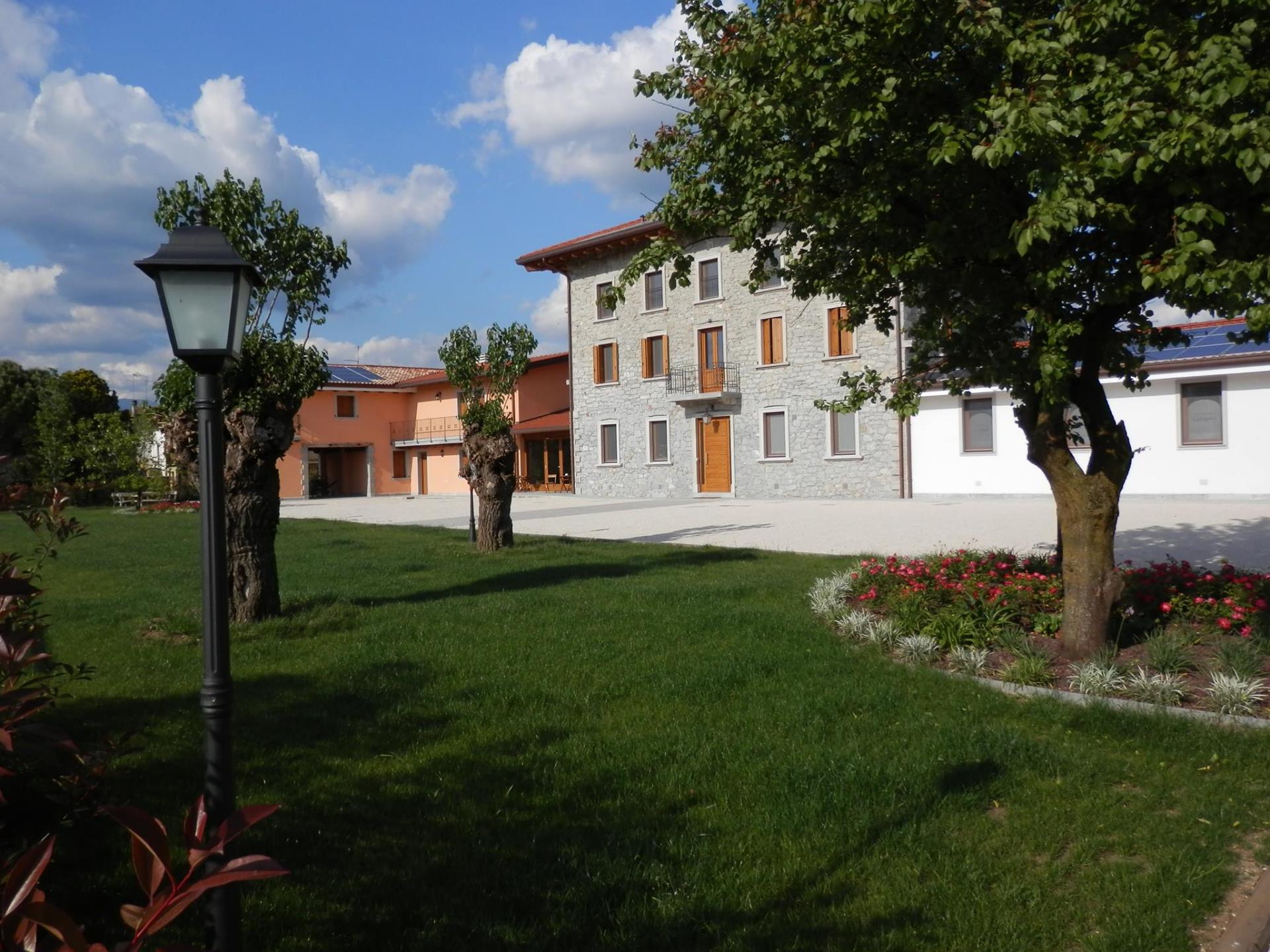 Agriturismo Cjargnei