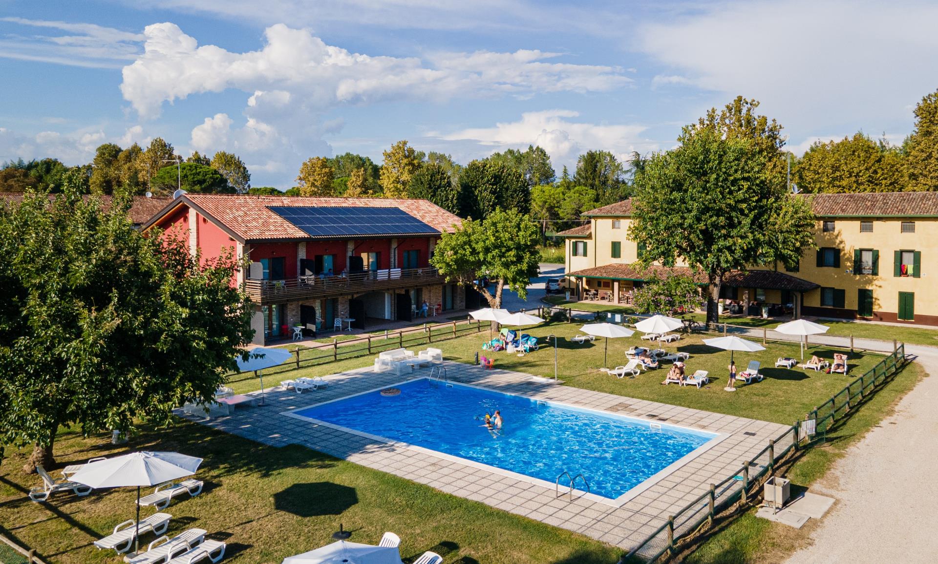 AI DUE LEONI (Agriturismo) - Aquileia