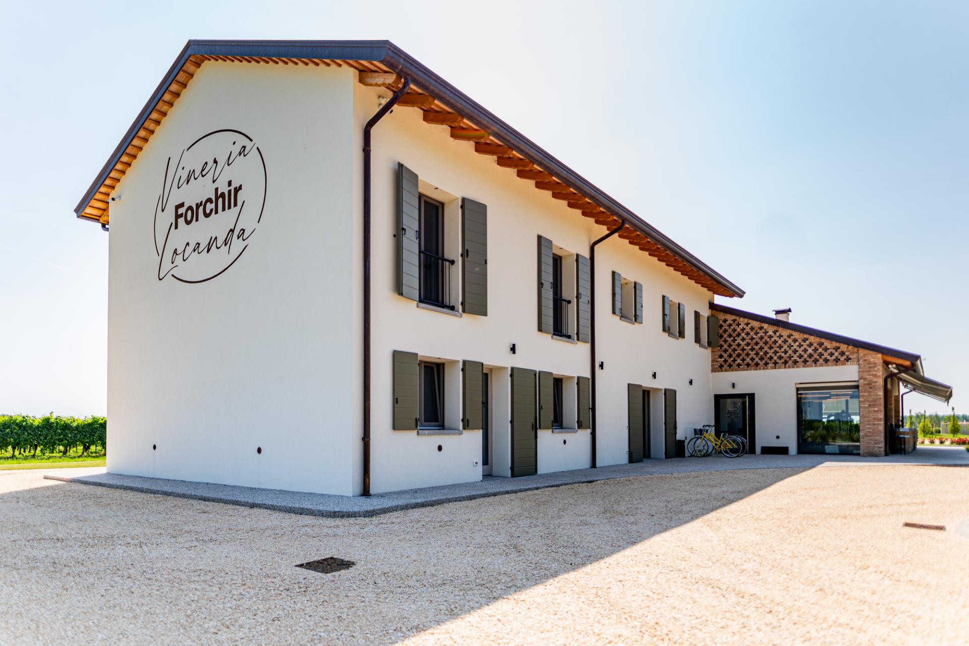 LOCANDA FORCHIR