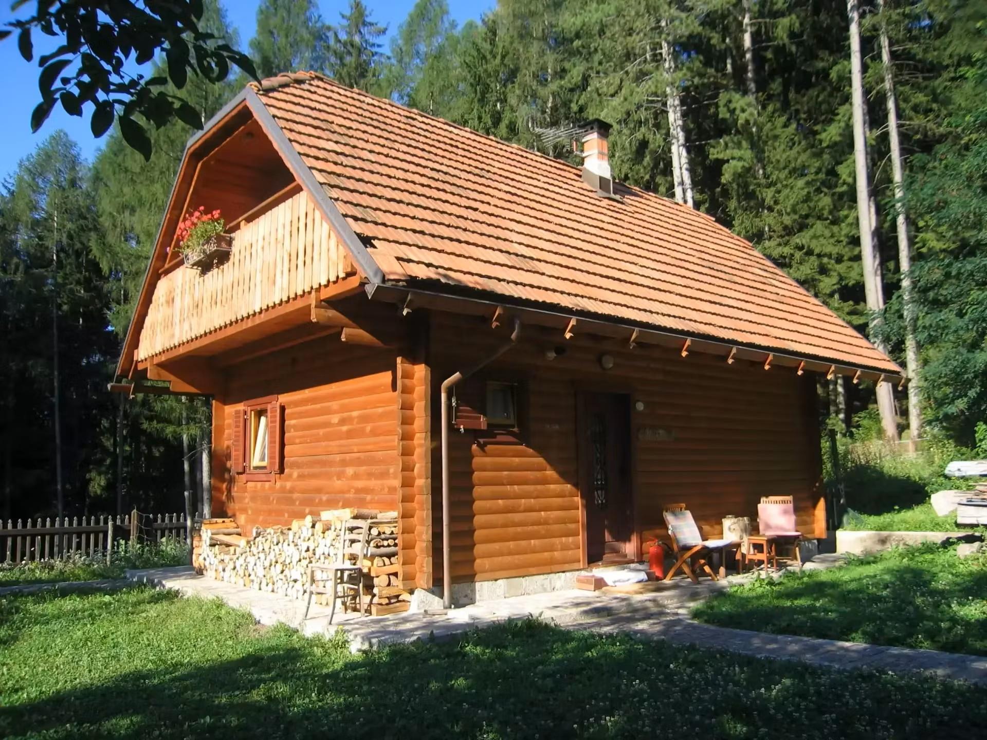 foto salotto - chalet epilopio