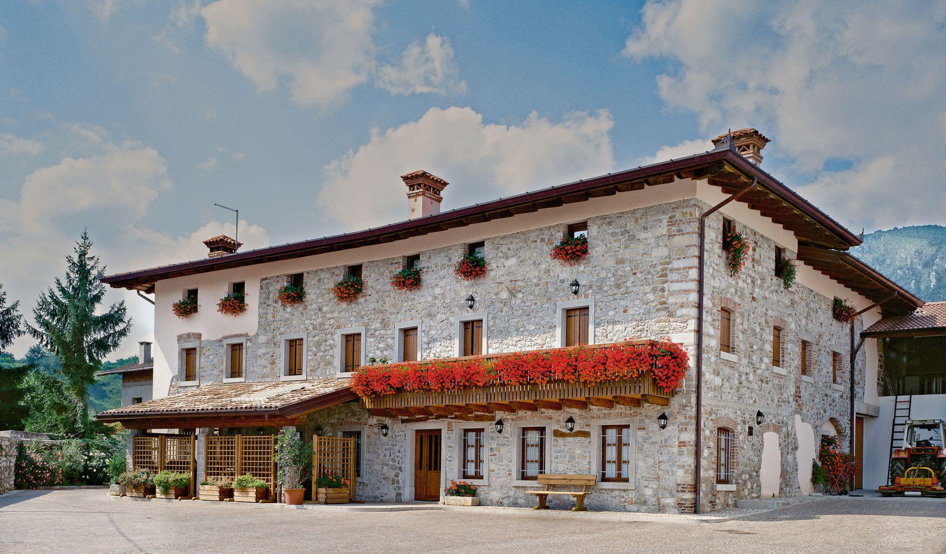 AGRITURISMO I COMELLI NIMIS ESTERNO1