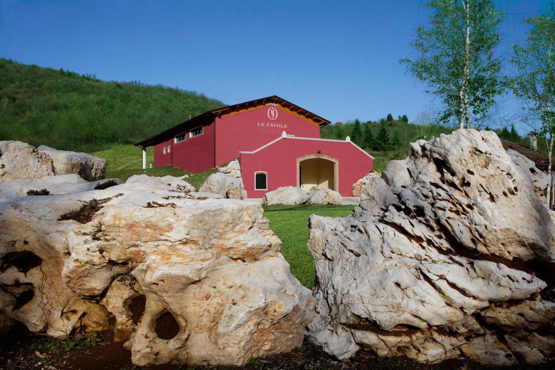 LE FAVOLE Agriturismo Sacile