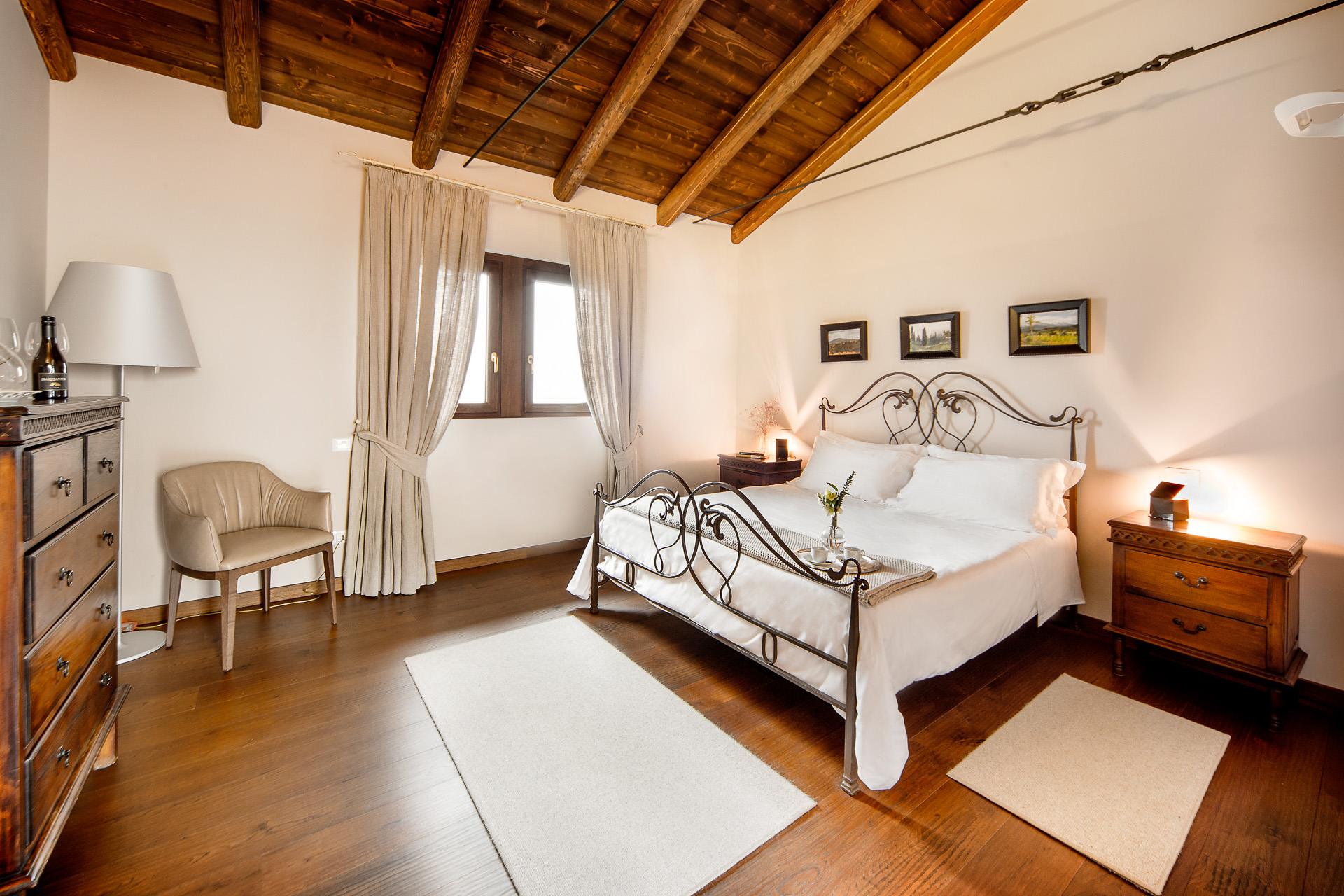 Orsone Ristorante e B&B