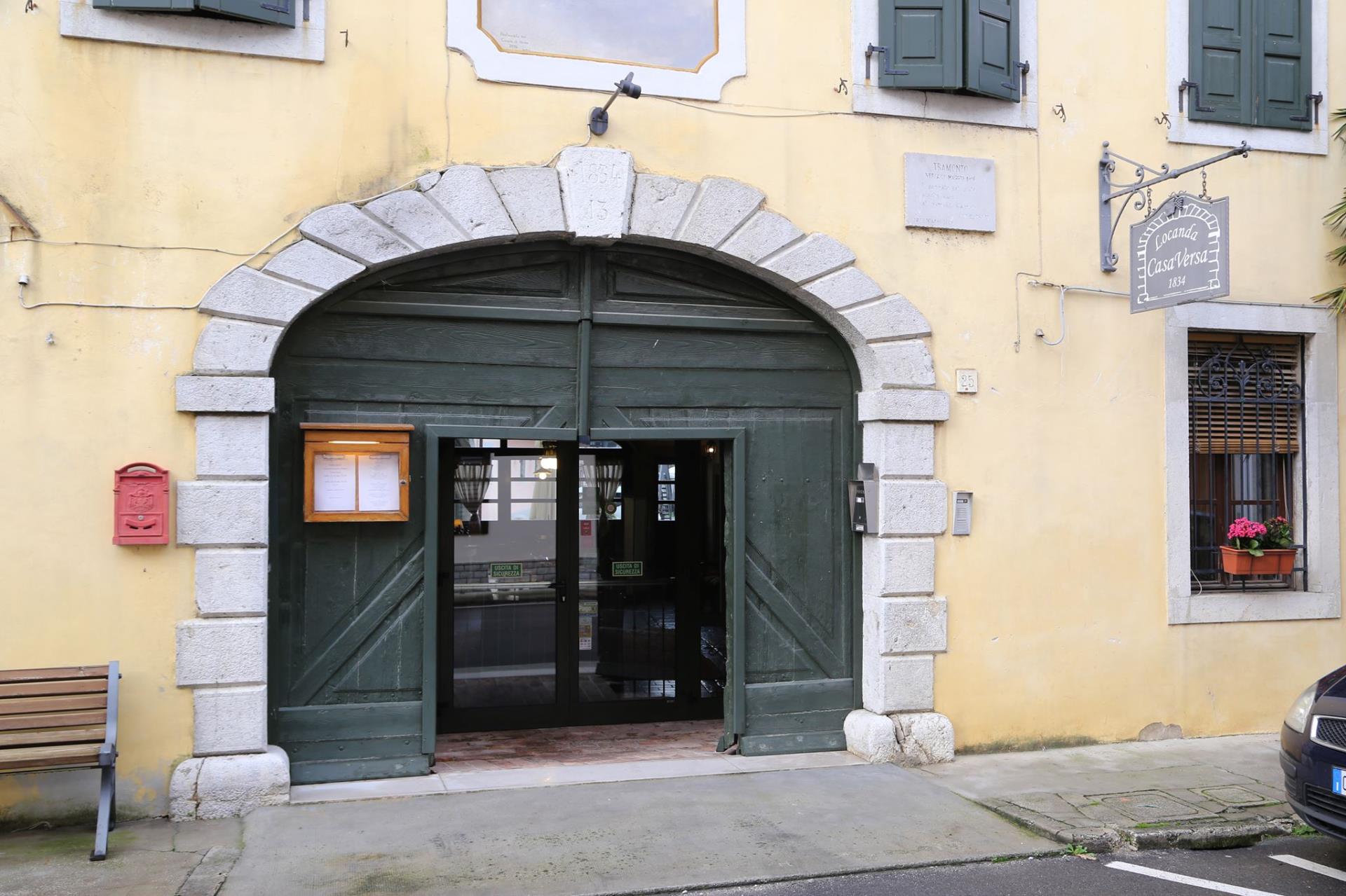 BORGOVECCHIO