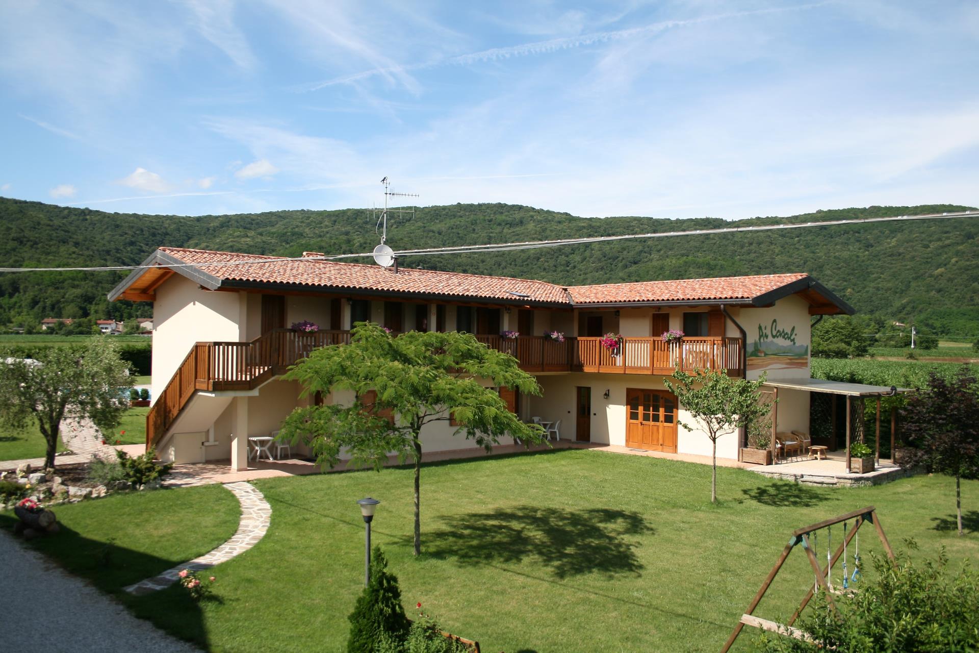 AI CASALI