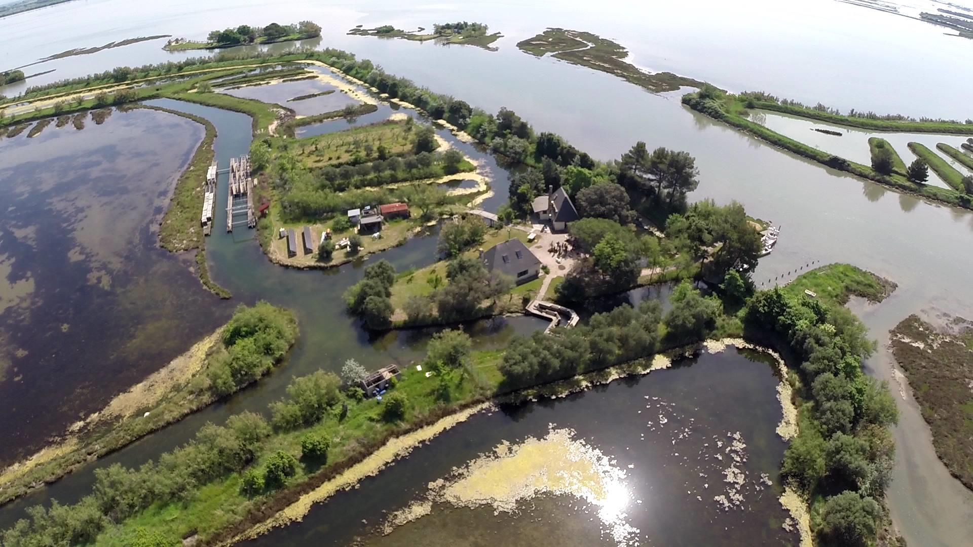 Laguna di Grado