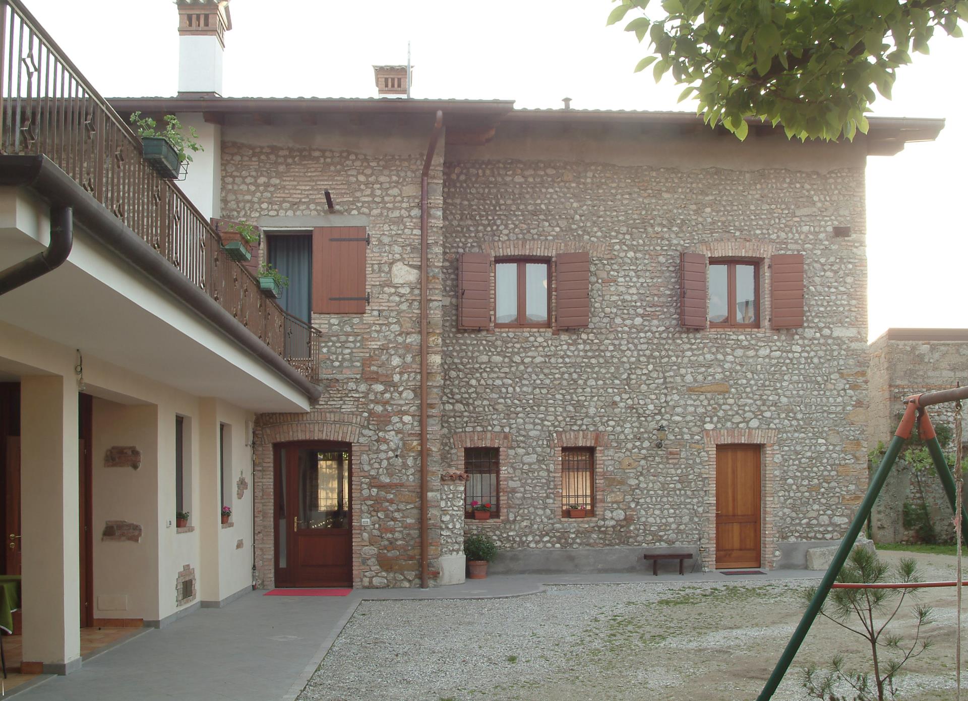 fogolar