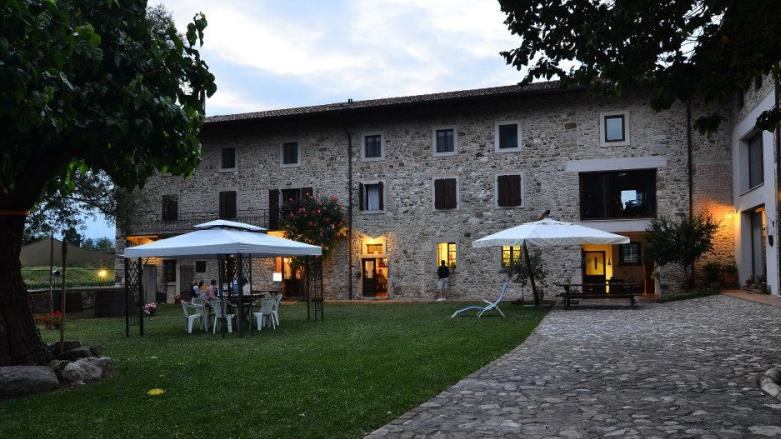 BORGO FLOREANI
