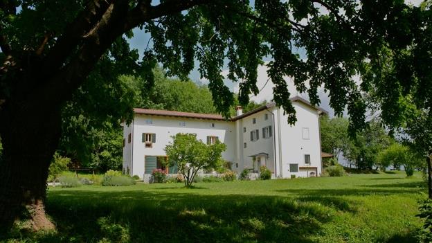 la Collina delle Mignole