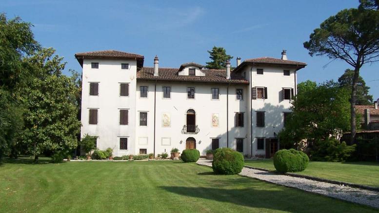 Villa Coren