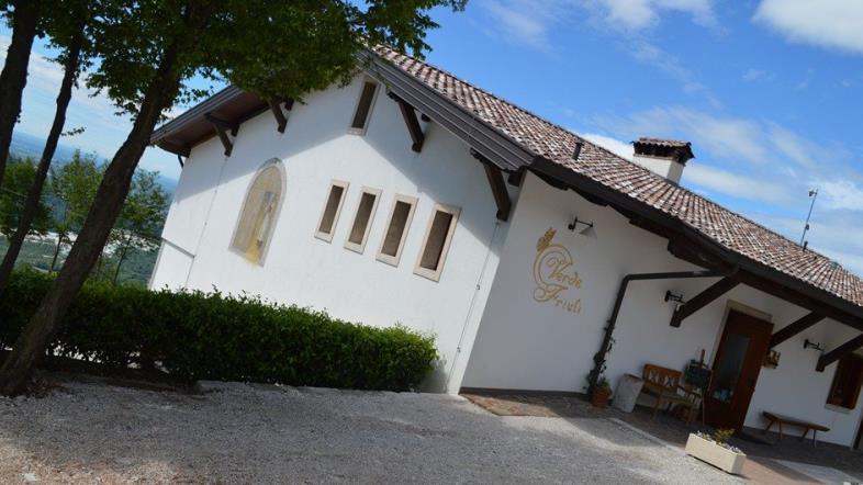 AGRITURISMO VERDE FRIULI