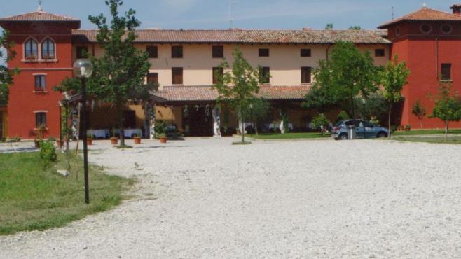 BRAIDANOVA Agriturismo Porpetto