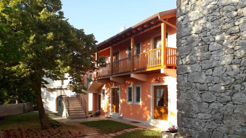 AGRITURISMO KRALJ Duino