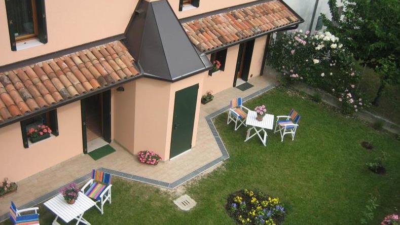 LA GEMMA (Agriturismo) - Sesto al Reghena